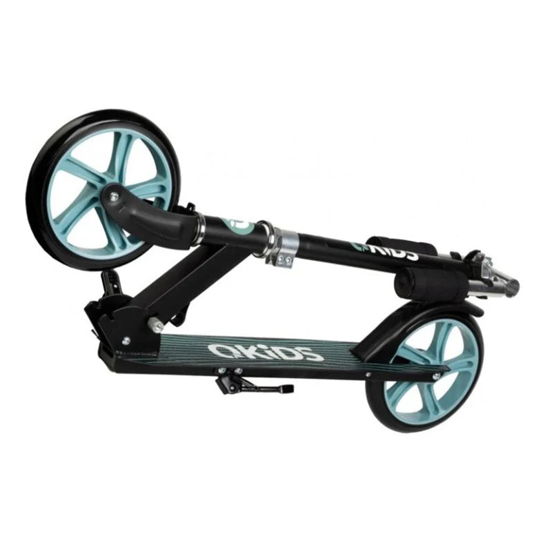 Momi - QKIDS WEISS Scooter