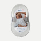 Babyjem my first bed