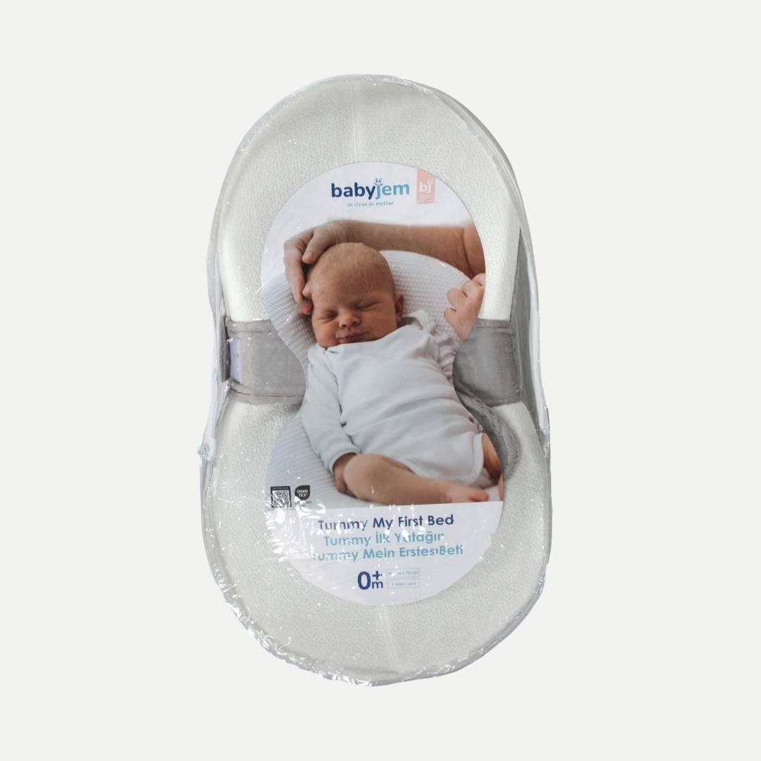 Babyjem my first bed