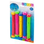 Intex - Underwater Play Sticks