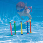 Intex - Underwater Play Sticks