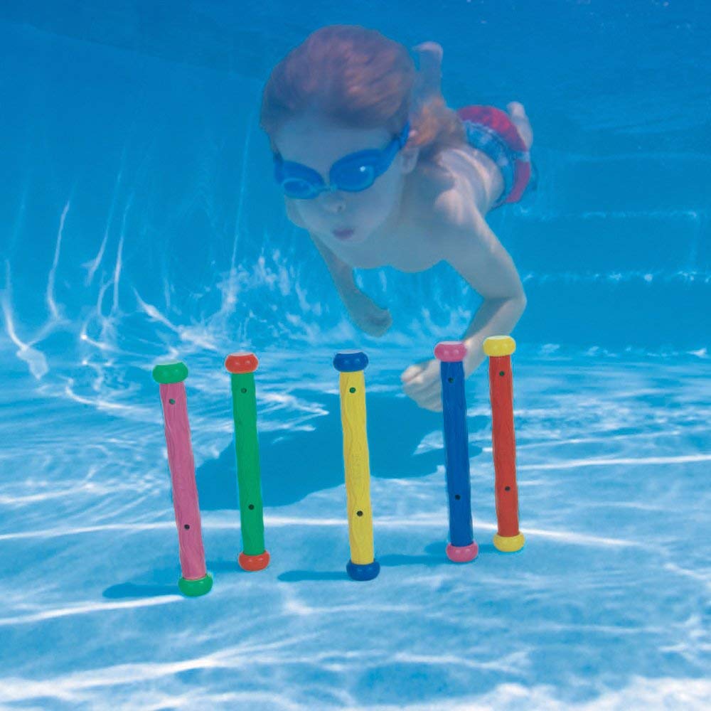 Intex - Underwater Play Sticks