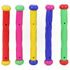 Intex - Underwater Play Sticks