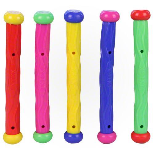 Intex - Underwater Play Sticks