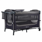 Coccolle Insieme Co-Sleeper Crib