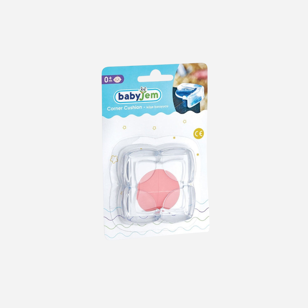 Babyjem Corner Cushion