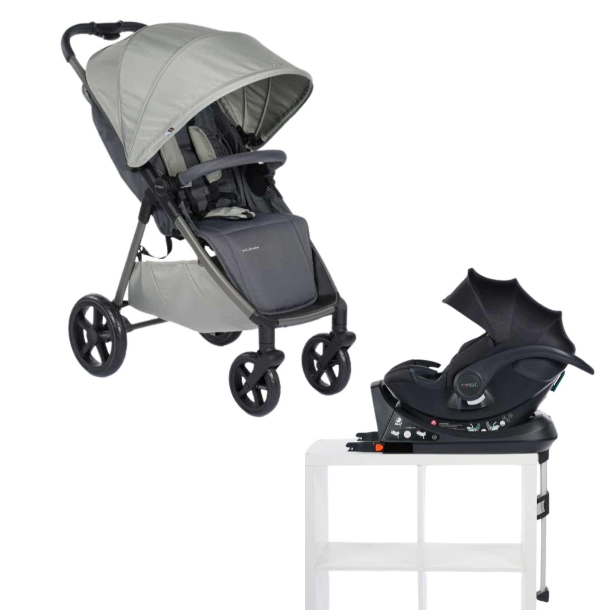 Mast - M4 Mini – Para Vida Department Store