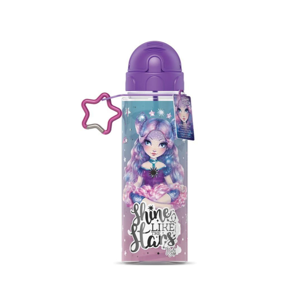 Nebulous Stars -  Isolated Bottle