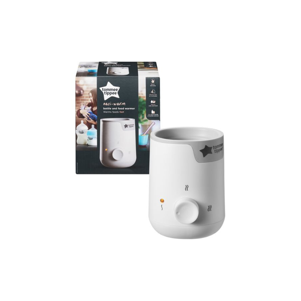 Tommee Tippee - Bottle Warmer