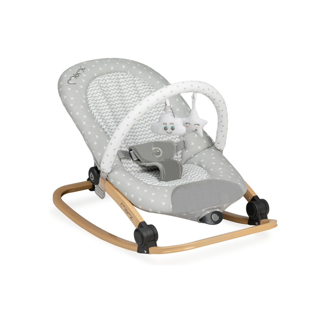 MoMi - Lumiwood Bouncer