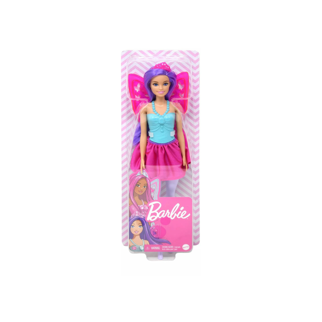 Barbie - Fairy Doll
