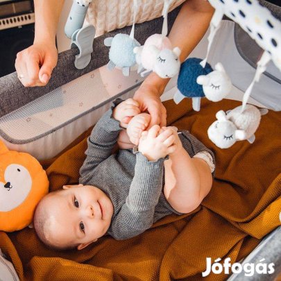 MoMi - JOY Toy Arch