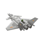 Wange - J20 Heavy Stealth Fighter