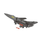 Wange - J20 Heavy Stealth Fighter