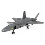 Wange - J20 Heavy Stealth Fighter
