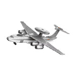 Wange - Airborne Warning and Control System
