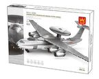 Wange - Airborne Warning and Control System