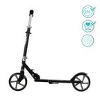 Momi - QKIDS WEISS Scooter