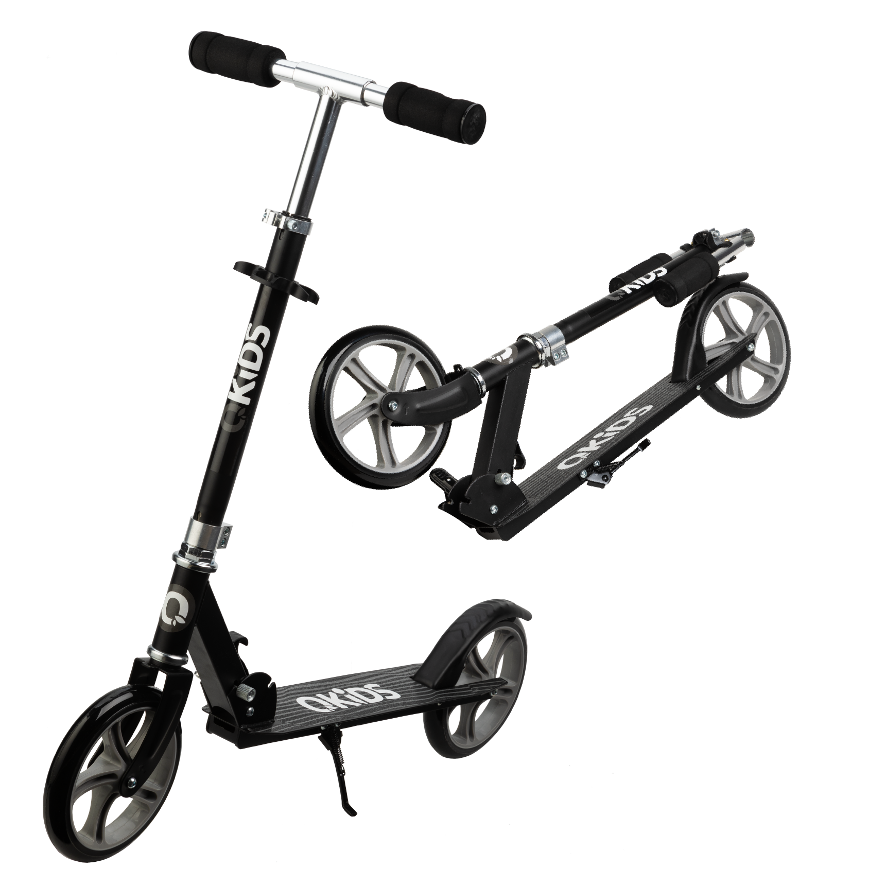 Momi - QKIDS WEISS Scooter