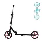 Momi - QKIDS WEISS Scooter