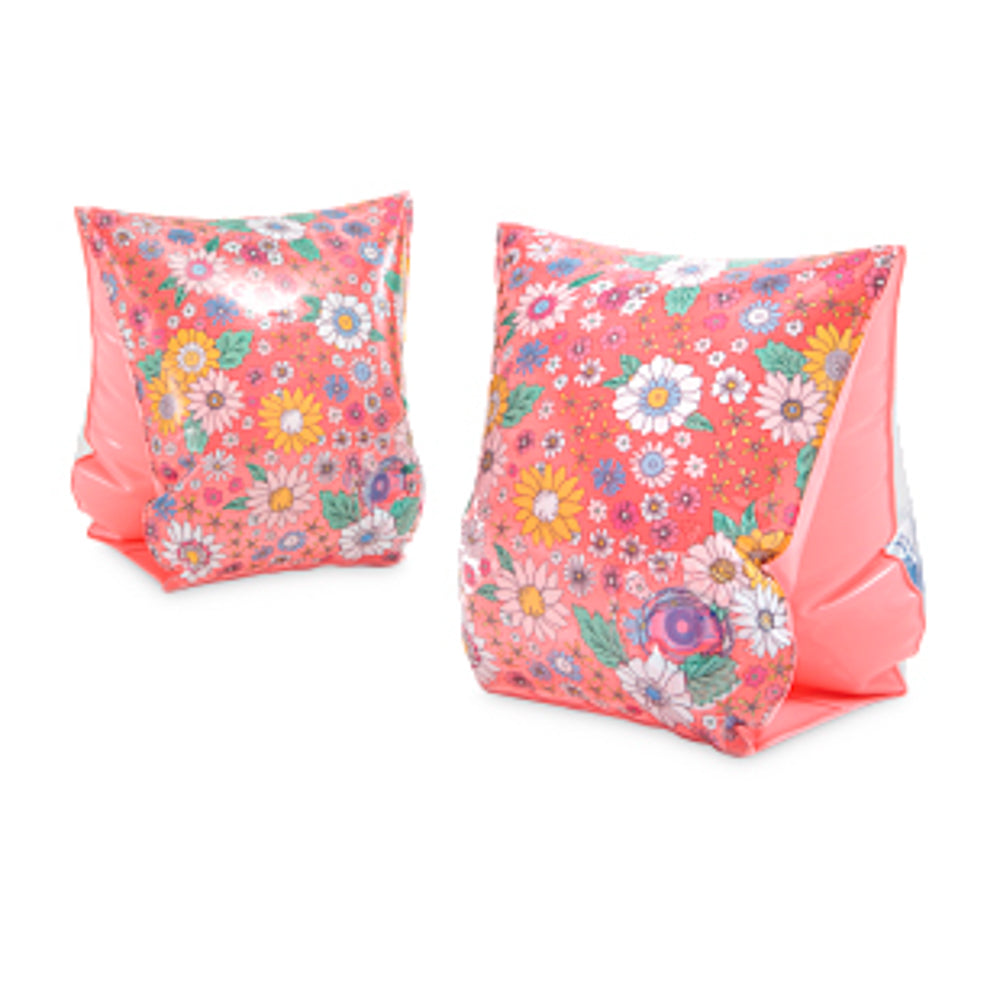 Intex sweet blossom armbands