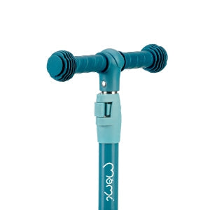 MoMi - KIURU 2-in-1 Scooter