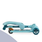 MoMi - KIURU 2-in-1 Scooter