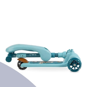 MoMi - KIURU 2-in-1 Scooter