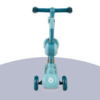 MoMi - KIURU 2-in-1 Scooter