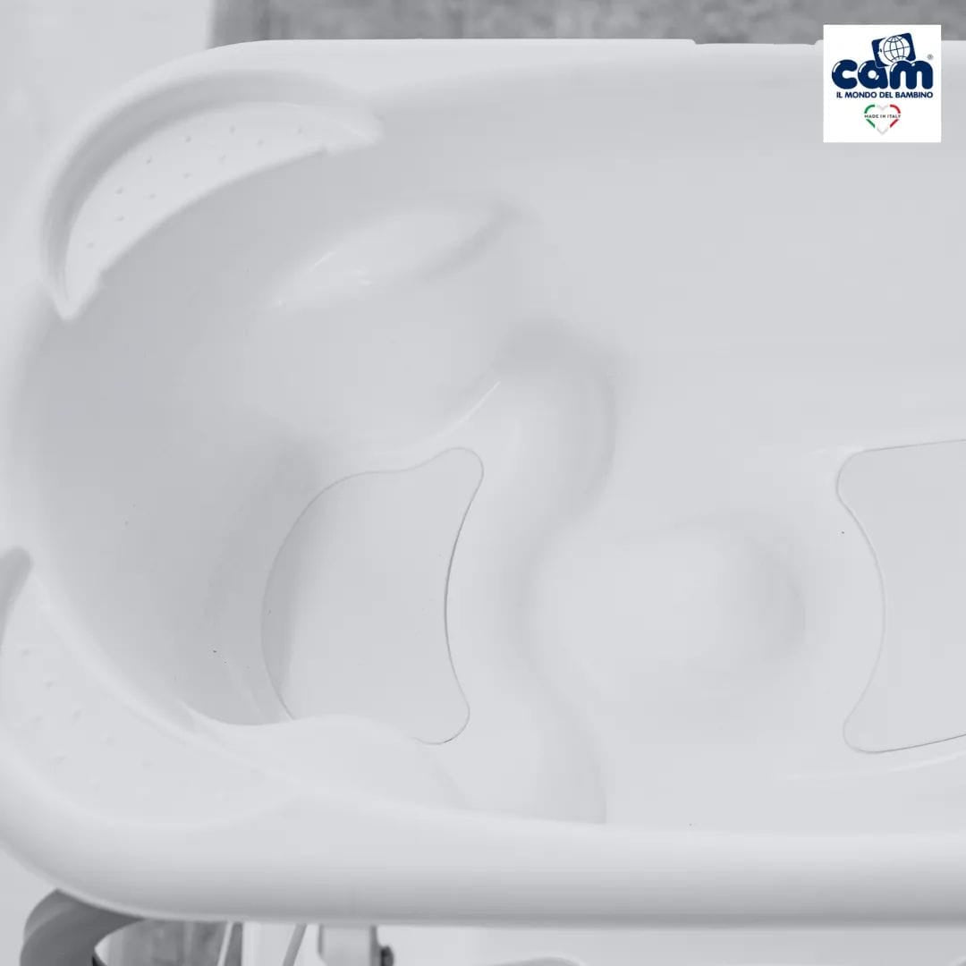 Cam - Cambio Bath Tub