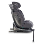 BabyGo - Move 360 Car Seat