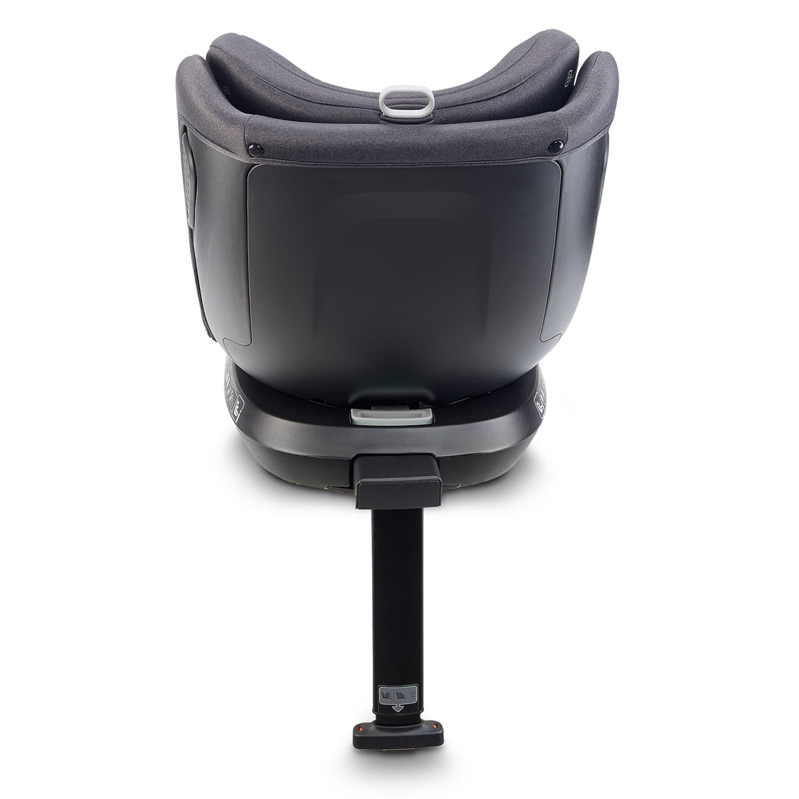 BabyGo - Move 360 Car Seat
