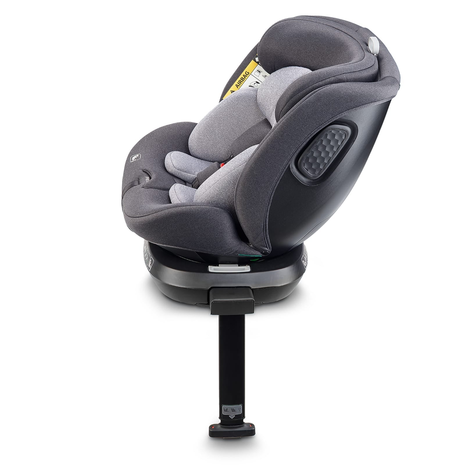 BabyGo - Move 360 Car Seat