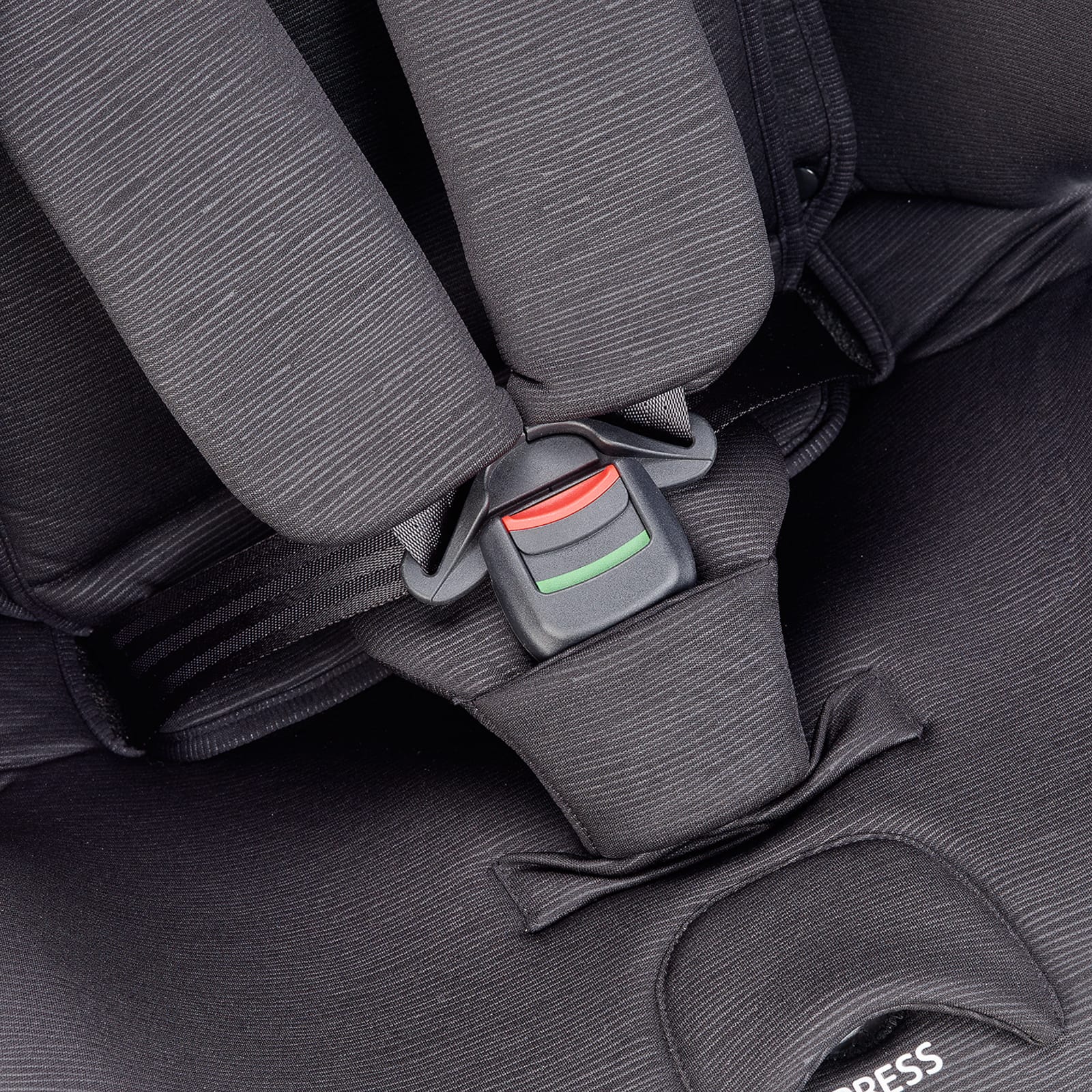BabyGo - Move 360 Car Seat
