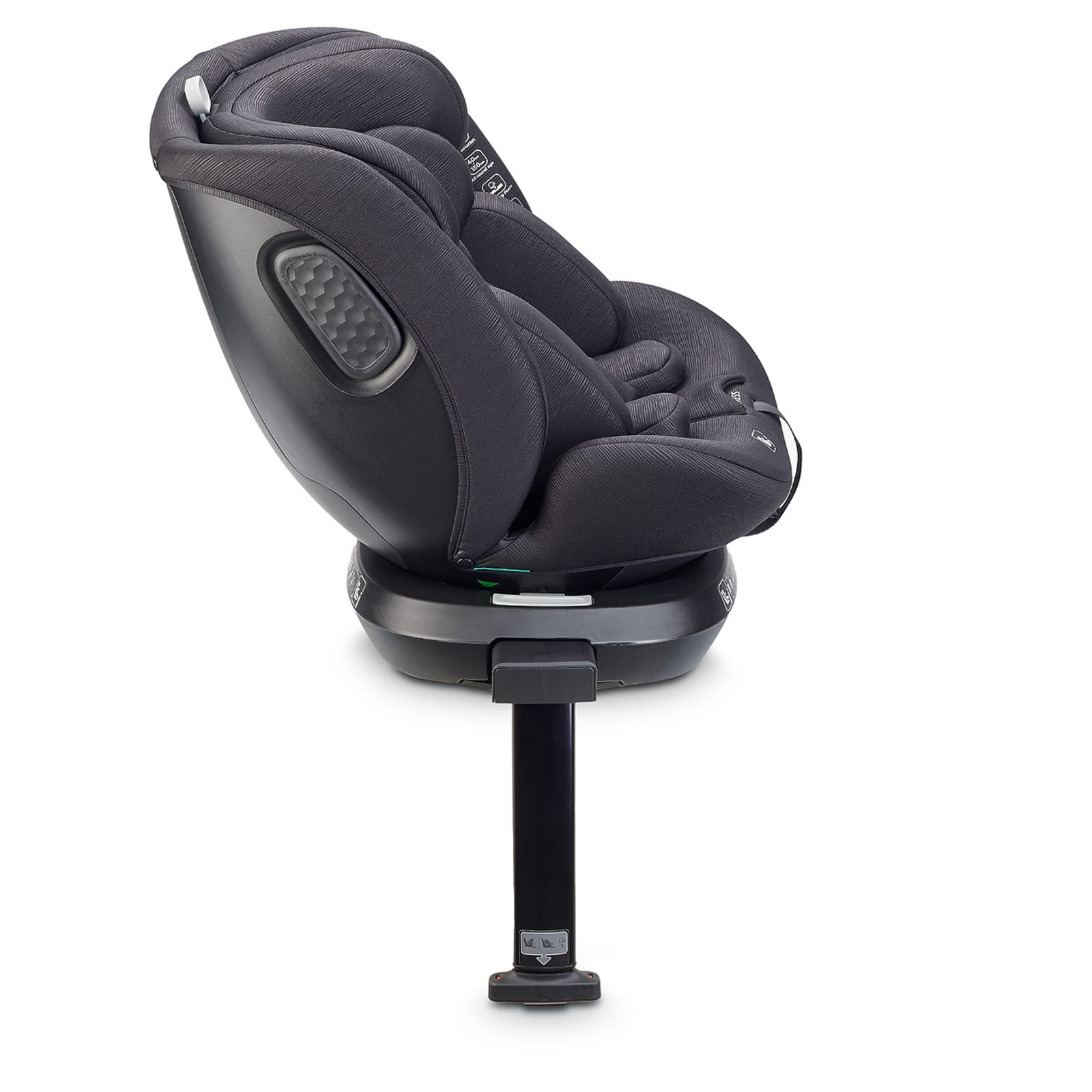 BabyGo - Move 360 Car Seat