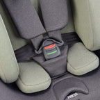BabyGo - Move 360 Car Seat