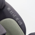 BabyGo - Move 360 Car Seat