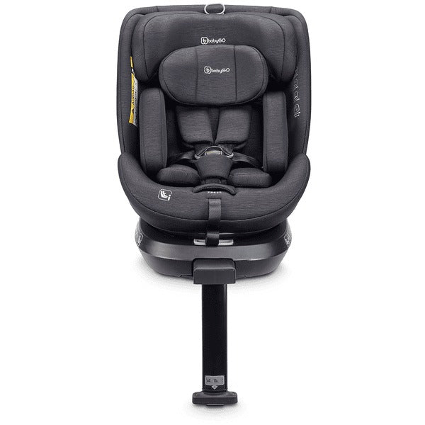 BabyGo - Prime 360 Car Seat
