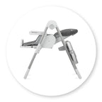 MoMi - Yumtis High chair