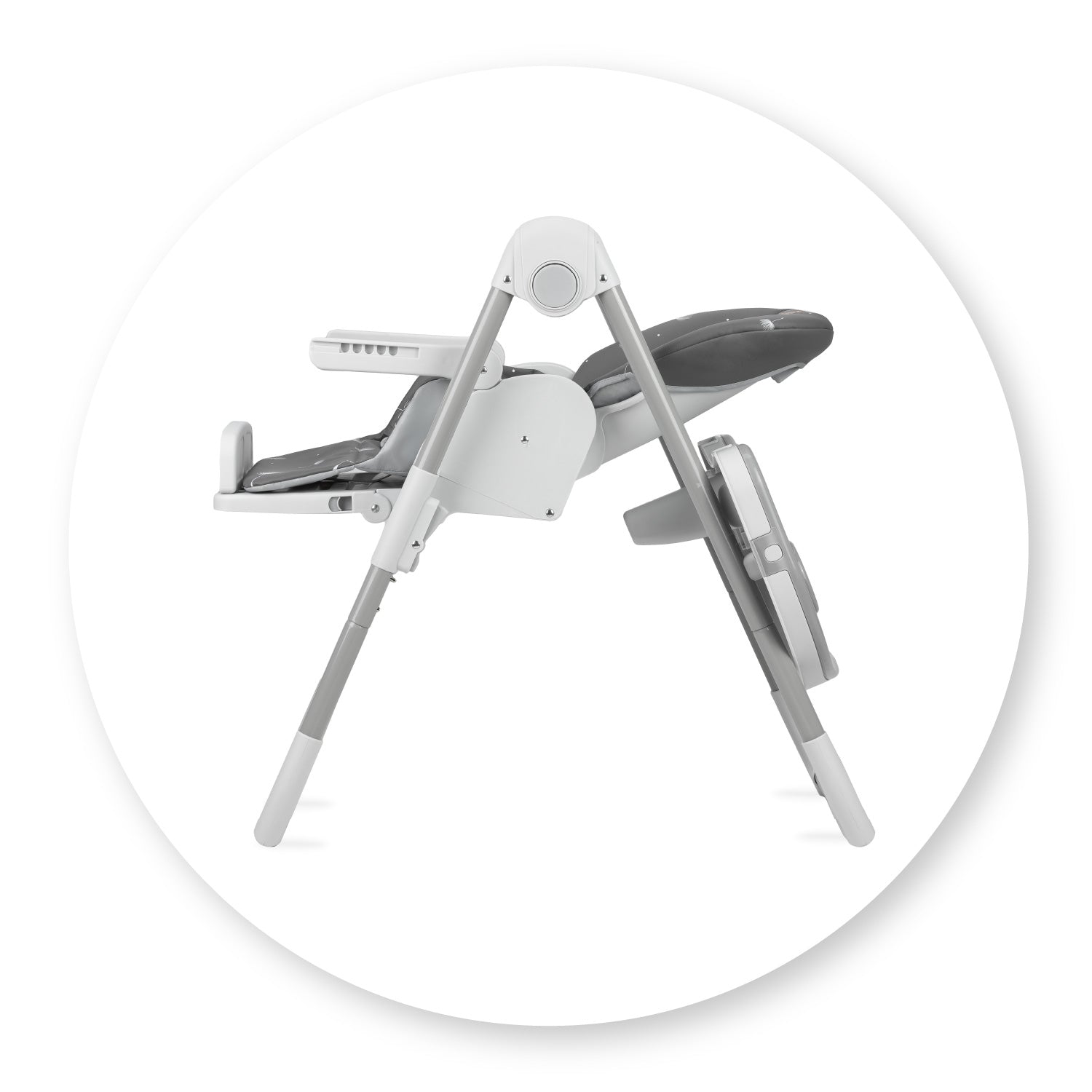 MoMi - Yumtis High chair
