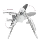 MoMi - Yumtis High chair