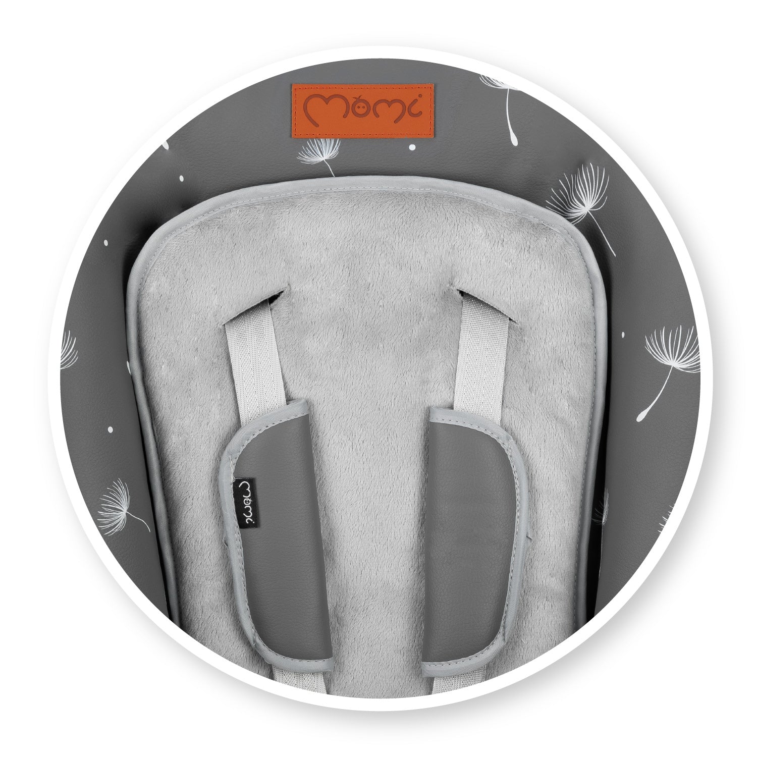 MoMi - Yumtis High chair