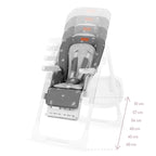 MoMi - Yumtis High chair