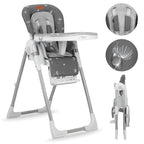 MoMi - Yumtis High chair