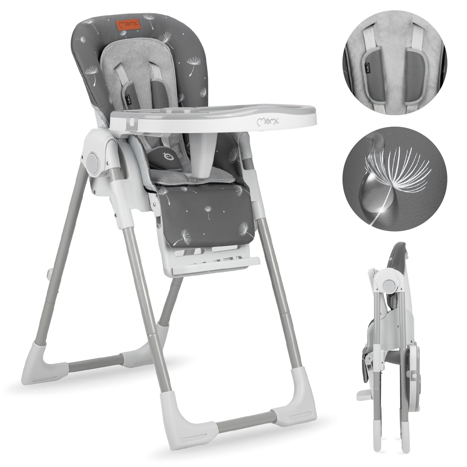 MoMi - Yumtis High chair