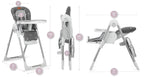 MoMi - Yumtis High chair