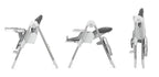 MoMi - Yumtis High chair