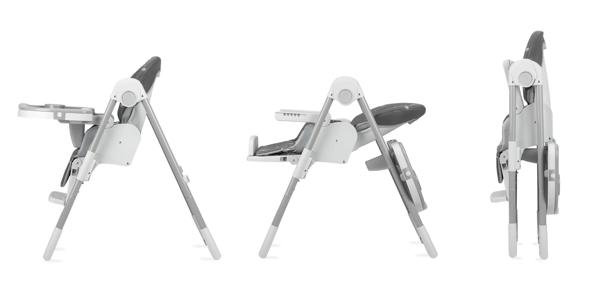 MoMi - Yumtis High chair
