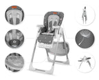 MoMi - Yumtis High chair
