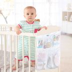 Babyjem bedside organizer